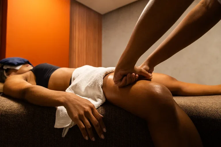 Libertati Massagem Modeladora